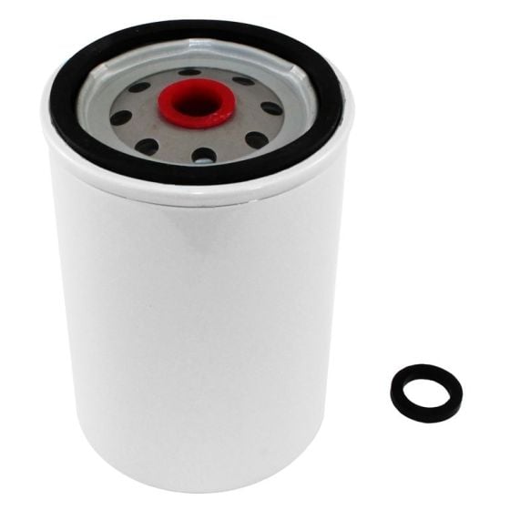 Fuel Filter, Spin-On 122 x 76mm Fits Bomag BW120AD Replaces Baldwin BF788