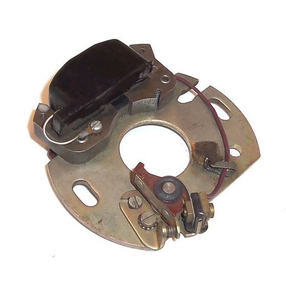 Stator Unit for Wipac/ Villiers A15 Sloper Industrial Engine - S4839