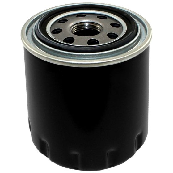 Oil Filter, Spin-On 100 x 80mm Fits JCB Midi CX - Replaces OEM: 15208H8904