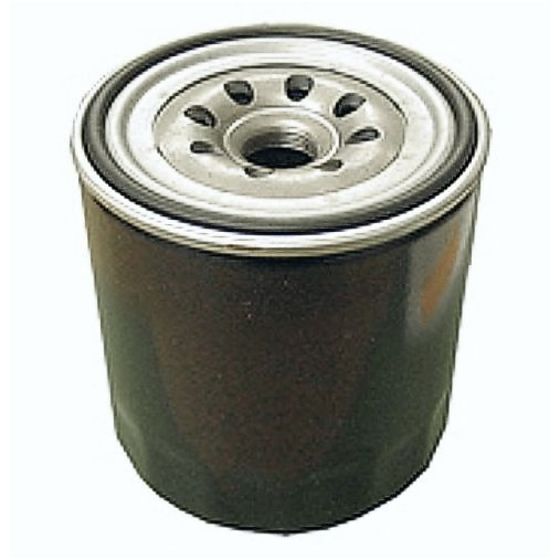 Oil Filter, Spin-On 107 x 92mm - Replaces JCB OEM: 02/630225