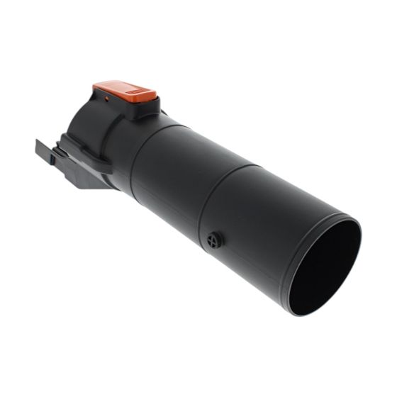 Blower tube for Stihl SHA 56 Cordless Shredder Vacuum - SA02 700 1801