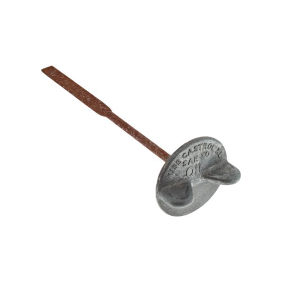 Filler Cap & Dipstick (Ransomes Spec) for Jap / Villiers 444h-2 Ransomes Spec Industrial Engine - SA2762/1