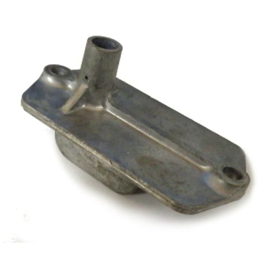 Valve Chest Cover for Villiers F15 Engine - Vintage Spare Part