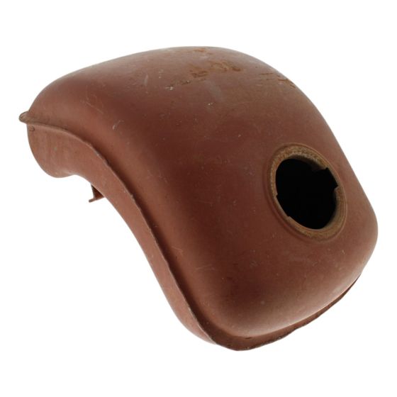 Fuel Tank for JAP Models 80, RS80 Type 2 Engines - SA3366