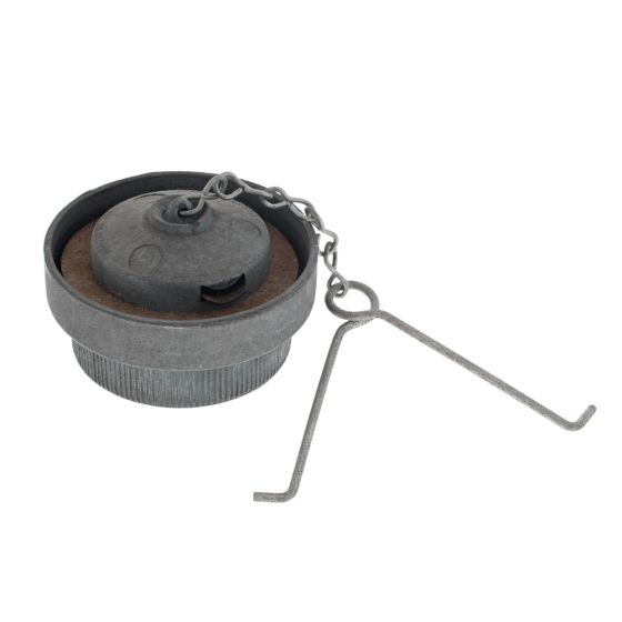 Petrol Tank Cap to suit Various JAP/Villiers Industrial Engines - OEM No. SA3368/70