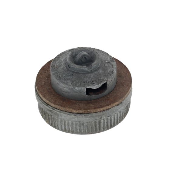 Fuel Tank Petrol Cap for Villiers and JAP F15 Engines - OEM No. SA3370/PLAIN