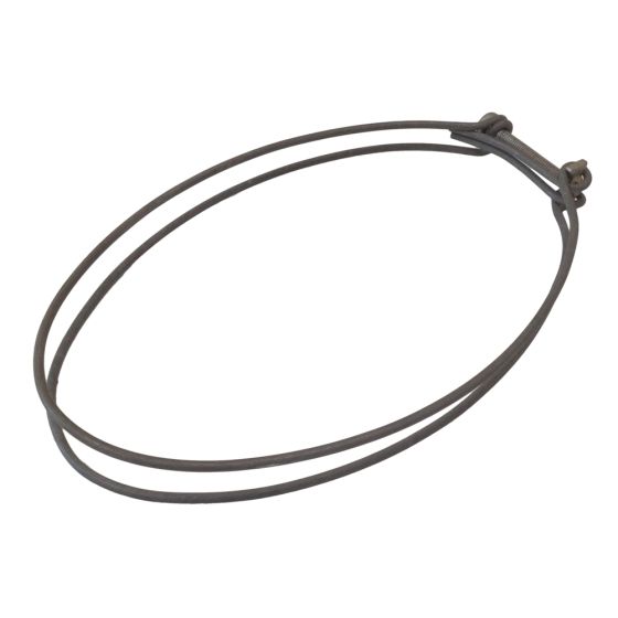 Oval Tank Strap to Suit Oval Villiers / JAP Petrol Tanks - SA3428/OVAL