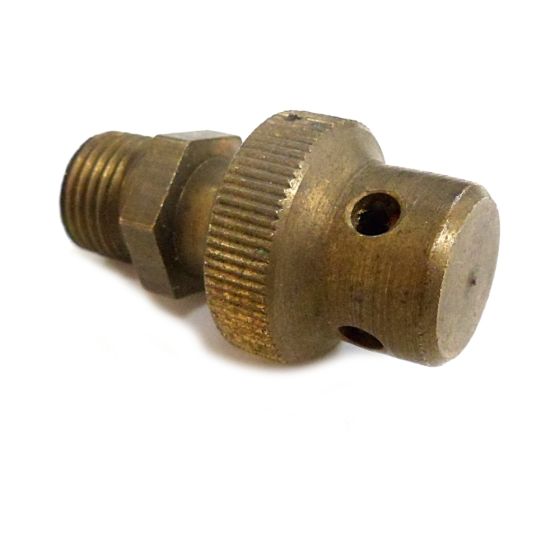 Release Valve 1/4BSP for Villiers Machinery - SA3647