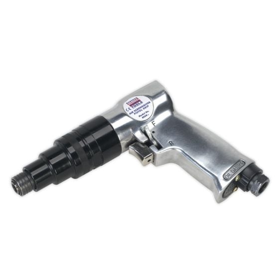 Air Screwdriver Pistol Grip Sealey Part No. SA58