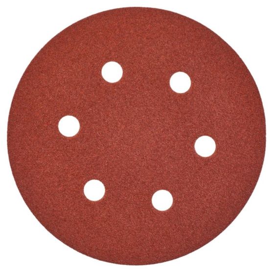 Milwaukee Sanding Discs