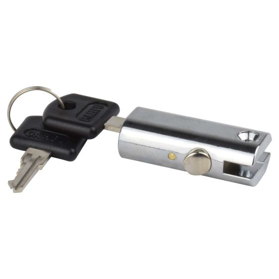 Lock w 2 Keys for HD/SUP/TC