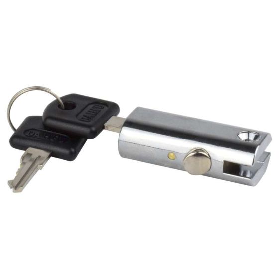 Lock w 5 Keys for HD/SUP/TC