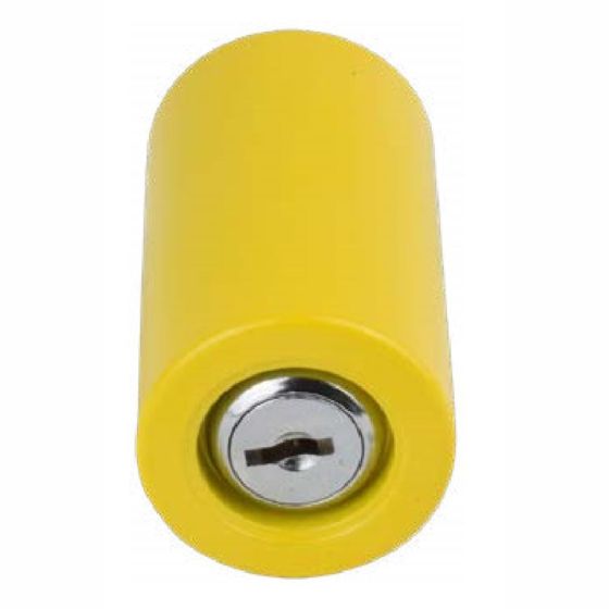 Yellow Outer Casing Tube for HDLL
