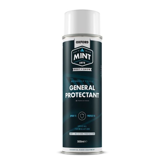 OC204 General Protectant Spray, 500ml