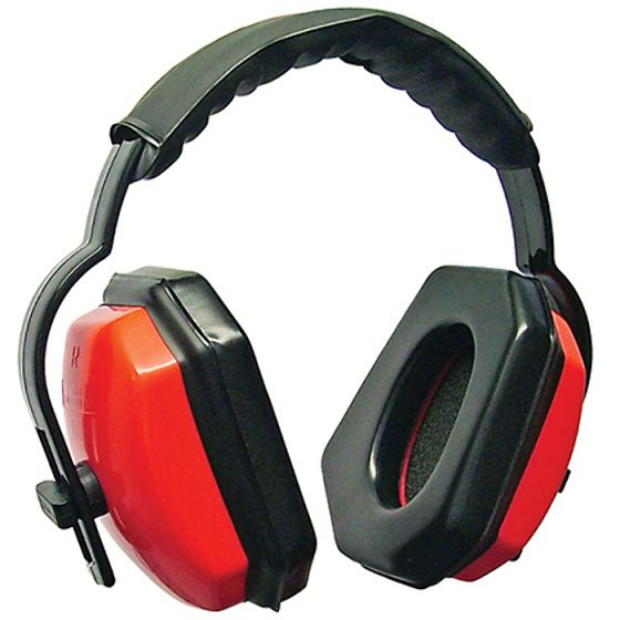 Standard Ear Defender SNR26 by Scan - 2KAA23