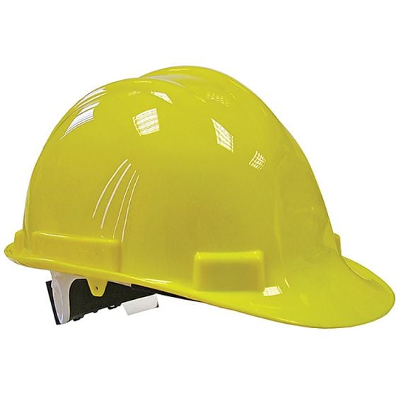 De-Luxe Safety Helmets