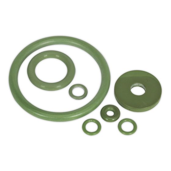 Viton Seal Kit for SCSG04 & SCSG05 Sealey Part No. SCSGPRK