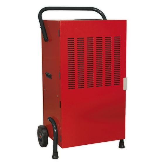 Industrial Dehumidifier 70ltr Sealey Part No. SDH70