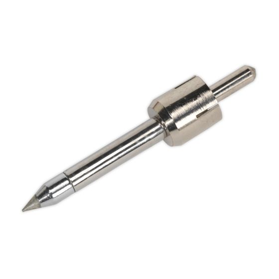 Conical Soldering Tip for SDL6 Sealey Part No. SDL6.CT