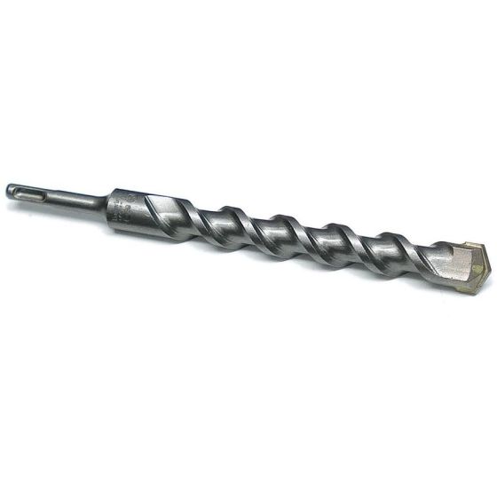 Addax SDS Plus Masonry Drill Bit 4.0mm X 160mm