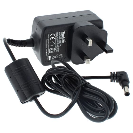 AC Adaptor for Makita DMR106, DMR108, DMR108B - SE00000102