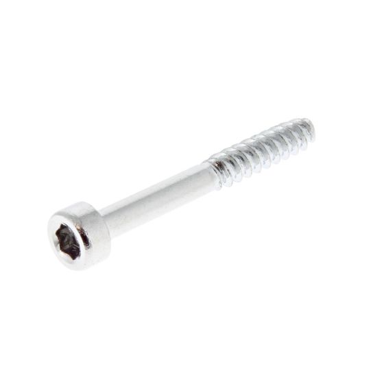 Screw for Makita DMR104, DMR106 Radio - OEM No. SE00000160