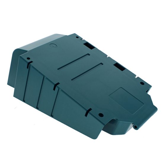 Battery Cover for Makita BMR102, BMR104, DMR104, DMR102, DMR107 Radios - SE00000166