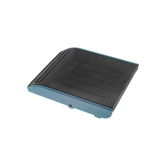 Locker Cover for Makita DMR108, DMR106, DMR112 Job Site Radios - SE00000362