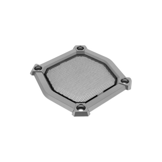 Speaker Panel Assy for Makita MR001G, MR002GZ Job Site Radios - SE00000874