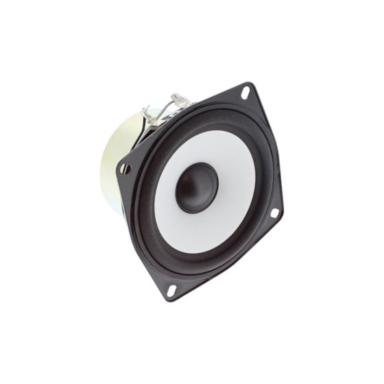 Left Speaker Assy for Makita MR002GZ, MR001G Job Site Radios - OEM No. SE00000893