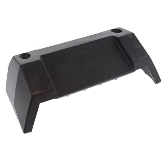 Rear Bumper for Makita MR007G Job Site Radios - OEM No. SE00000983