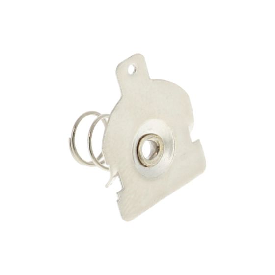 Battery Contact ( - ) for Makita DMR102 Job Site Radio - SE021E9020