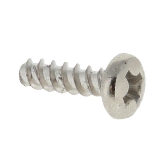 Screw M3x10 for Makita BMR101, BMR102 Radio - OEM No. SE09163102