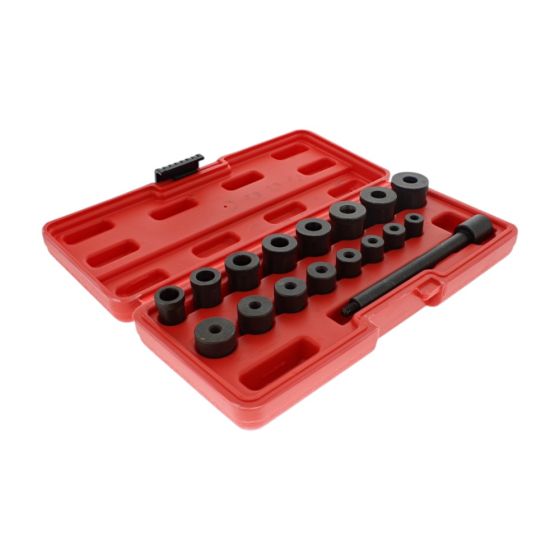 Sealey Universal Clutch Aligning Tool Set (17pc) - AK710