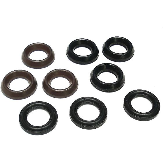 Water Seal Kit for Interpump Pressure Washers - KIT 127