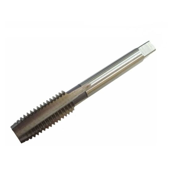 Taper Cut, M8 x 1.25 Metric Tap, Single