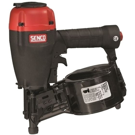 SC65 Pneumatic SC65 Semi Pro Coil Nailer by Senco - 8G2001N