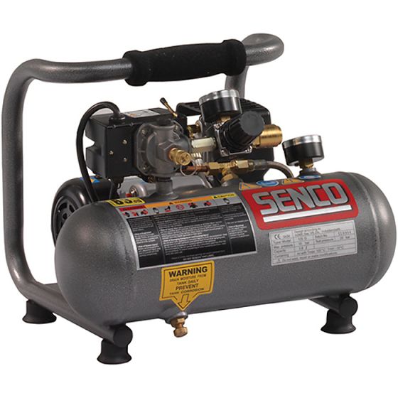 PC1010 Compressor 0.5 HP