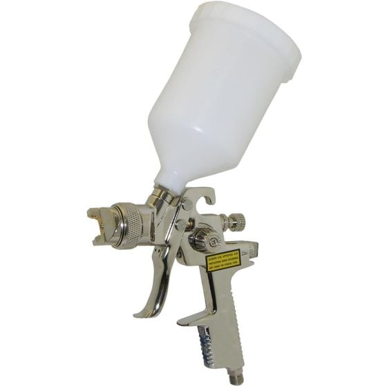 PCL Hvlp Gravity Spray Gun - SG02P