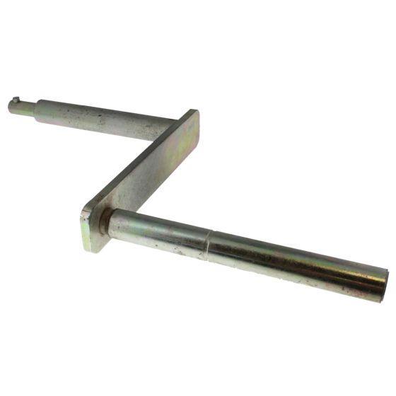 Starting Handle for Hatz, Benford MBR71 Roller - 000001407302