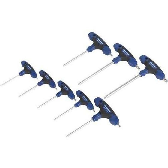 8 Piece T-Handle Torx Driver Set - 559 259