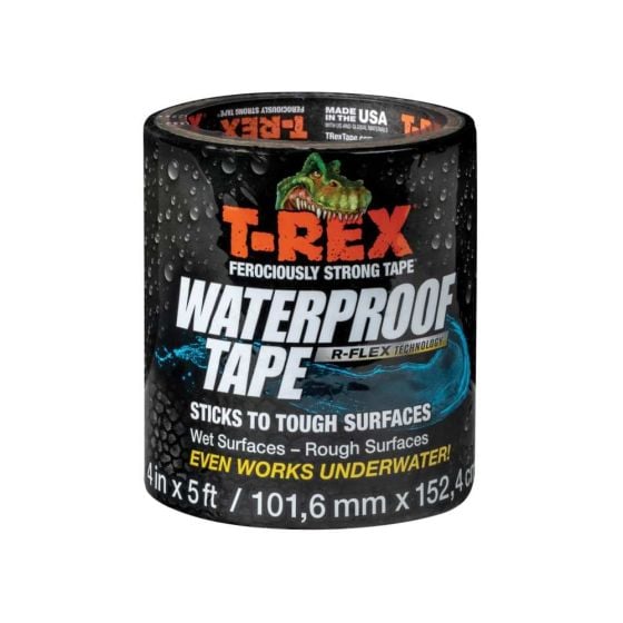 T-REX Waterproof Tape 100mm x 1.5m