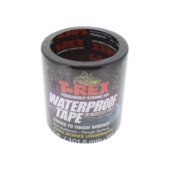 T-REX Waterproof Tape 100mm x 1.5m