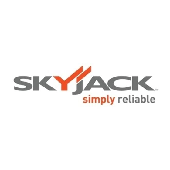 Skyjack SJ6832RT Steering Joystick Pin Type Microswitch (Pack of 2)