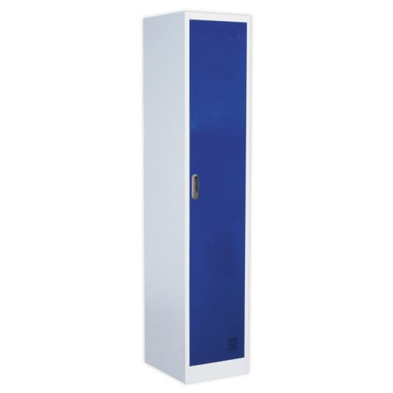 Locker 1 Door Sealey Part No. SL1D