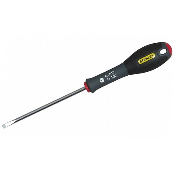 Stanley Slotted Screwdrivers