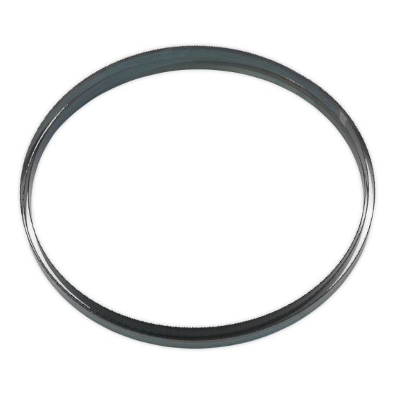 Bandsaw Blade 2240 x 12 x 0.6mm 14tpi Sealey Part No. SM1305B14