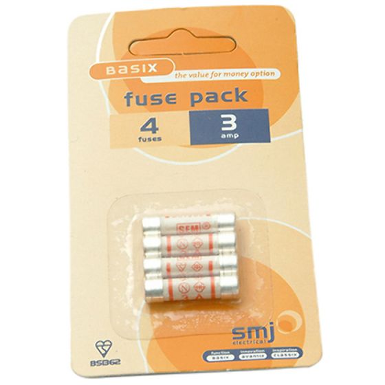 Domestic Fuses