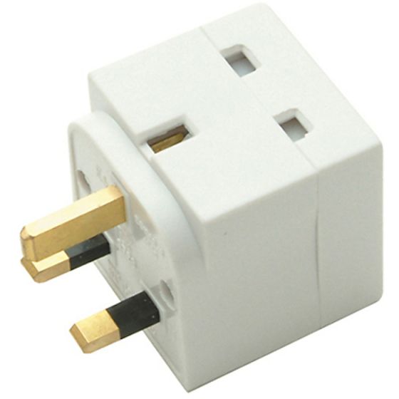 Plug In Adaptors