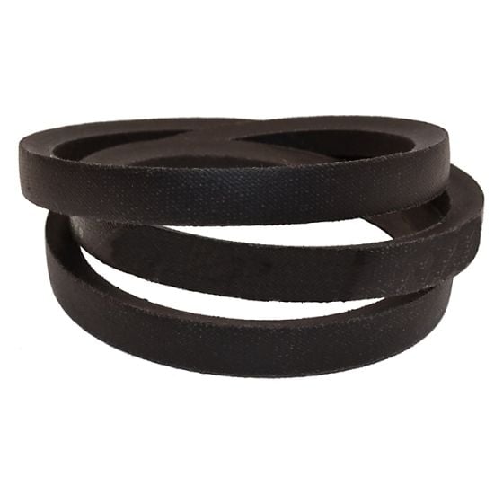 "SPC" Smooth Rubber Drive V-Belts Width:22mm Height:18mm - Various Lengths